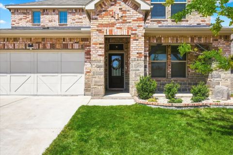 3316 Kingsdown Drive, Denton, TX 76207 — photo 2