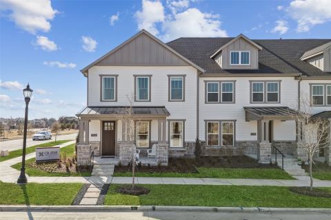 9735 Speaker Drive, Frisco, TX 75035 — photo 3