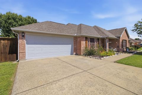2912 Thousand Oaks Drive, Anna, TX 75409 — photo 3