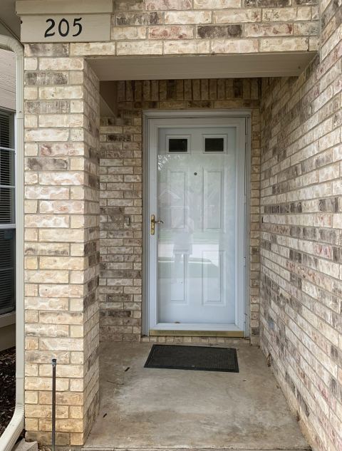 205 Branch Bend, Euless, TX 76039 — photo 2