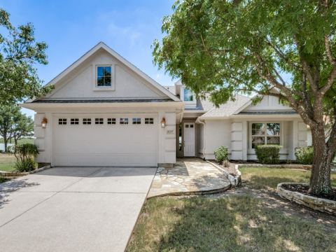 11217 Southerland Drive, Denton, TX 76207 — photo 2