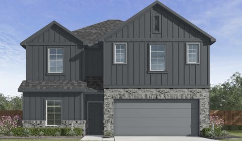 10400 Altair Drive, Waco