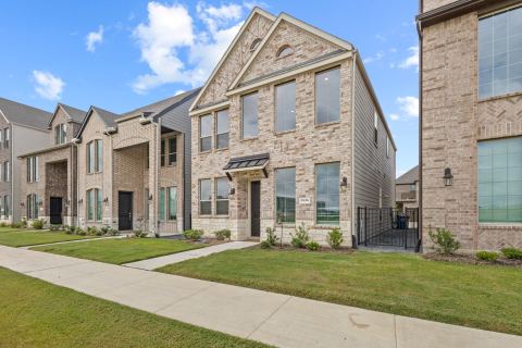 1536 Lake District Drive, Allen