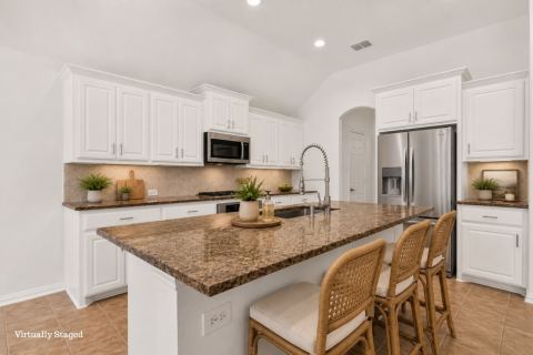 3229 Horizons Drive, Little Elm, TX 75068 — photo 3