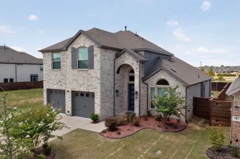 1809 Rustic Vine Road, Mesquite, TX 75181 — photo 2