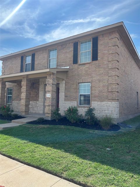 1916 Lemita Drive, Lancaster, TX 75146 — photo 2