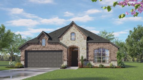7321 Lavender Lane, Ponder