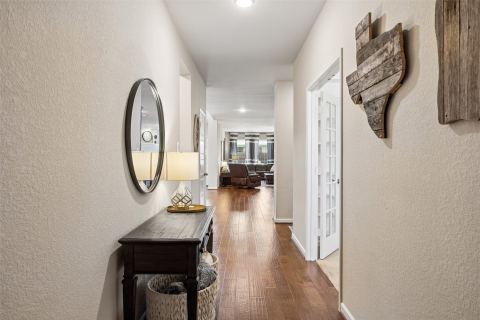 1321 Meridian Drive, Forney, TX 75126 — photo 2
