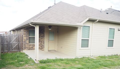 14832 Rocky Face Lane, Fort Worth, TX 76052 — photo 3