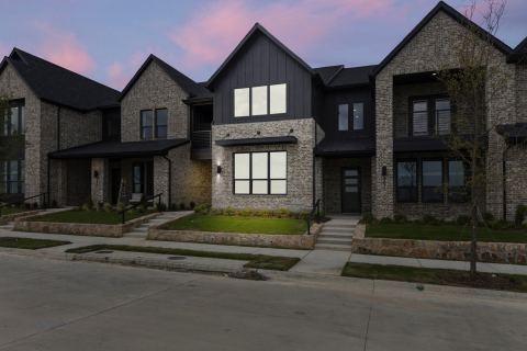 2836 Yampa Drive, McKinney, TX 75071 — photo 3