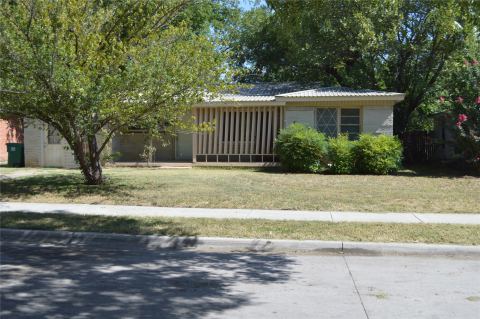 5624 Volder Drive, Fort Worth, TX 76114 — photo 2