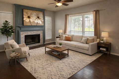 1520 Beach Lane, Arlington, TX 76014 — photo 2