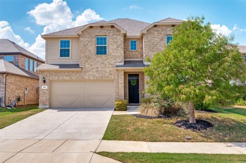 5613 Breezy Drive, Celina, TX 75009 — photo 2
