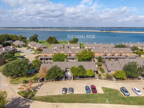 1535 Signal Ridge Place, Rockwall
