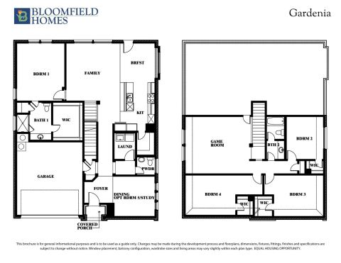 929 Creekhollow Drive, Godley, TX 76044 — photo 2