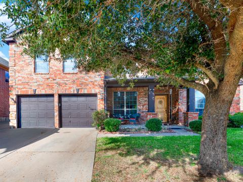 2328 Tawny Owl Road, Grand Prairie