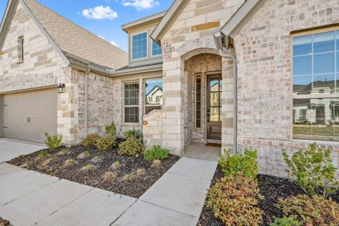2501 Bedford Road, Northlake, TX 76226 — photo 3