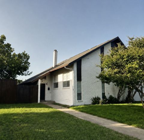 13509 Red Fern Lane, Dallas