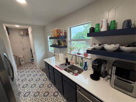 509 E 1st Street, Prosper, TX 75078 — photo 3