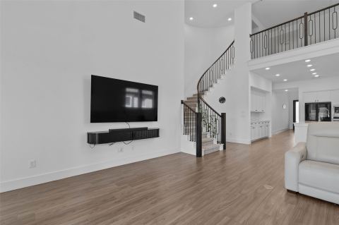 2448 Halter Drive, Aubrey, TX 76227 — photo 2