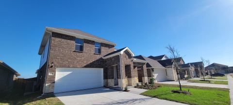2371 Aspen Hill Drive, Forney, TX 75126 — photo 2