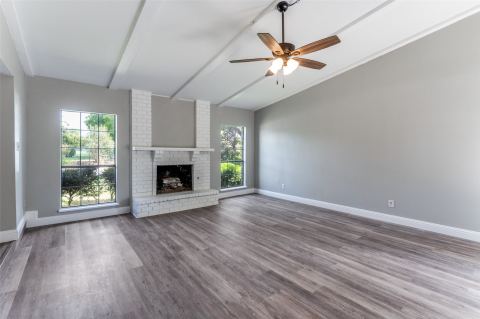 1804 Clear Creek Lane, Carrollton, TX 75007 — photo 3
