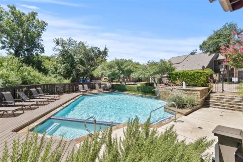 5616 Preston Oaks Road 1105, Dallas