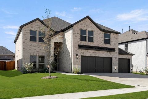15004 Pizarro Court, Little Elm, TX 75068 — photo 2
