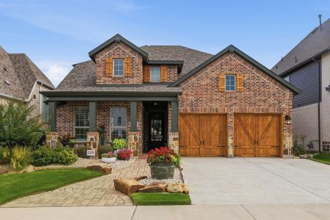 1112 Homestead Way, Argyle