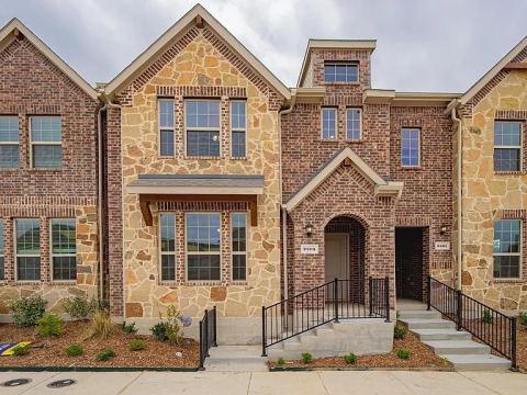 2145 Steer Creek Place, Mesquite, TX 75149 — photo 2
