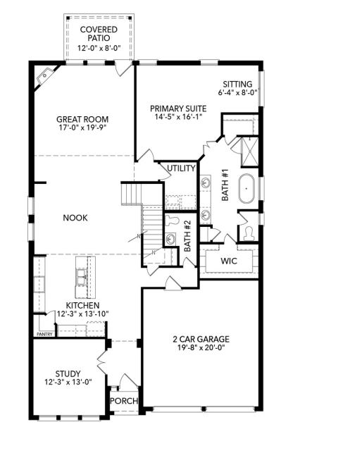8609 Lavon Lane, Denton, TX 76226 — photo 3