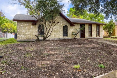 2508 Norway Drive, Garland