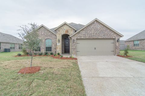 3123 Clear Springs Drive, Forney