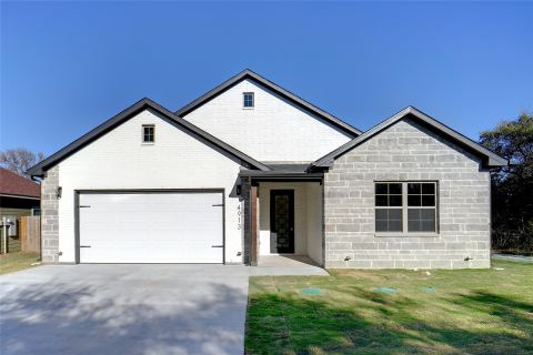 4913 Wichita Street, Granbury, TX 76048 — photo 2