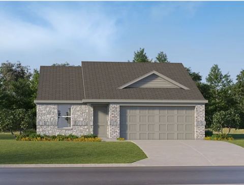 2032 Derby Lane, Aubrey, TX 76227 — photo 2