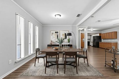 417 Lakeside Drive, Irving, TX 75062 — photo 3