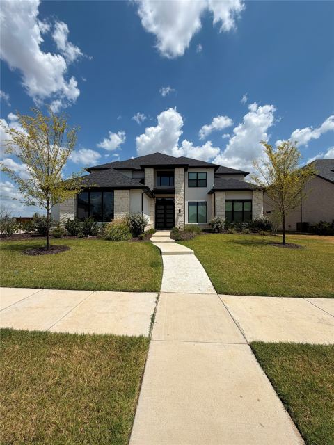 1560 Fairmont Drive, Prosper, TX 75078 — photo 2