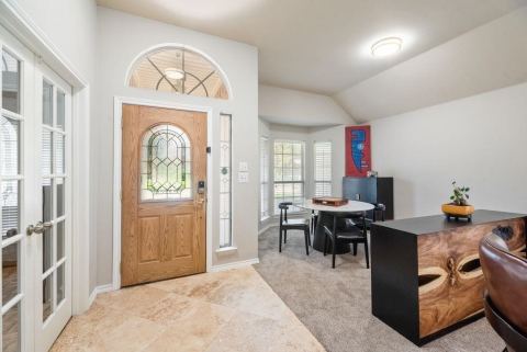 4736 Emerald Trace Way, Fort Worth, TX 76244 — photo 3