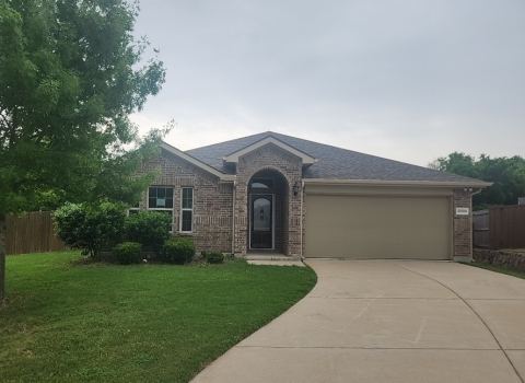 12024 Clearpoint Court, Frisco