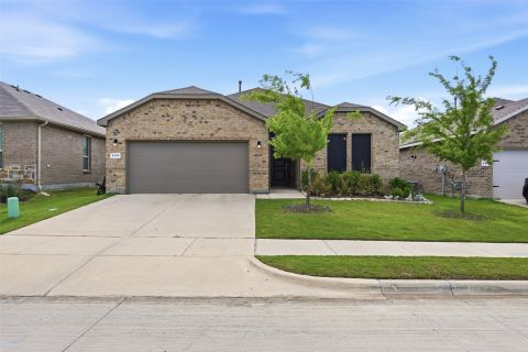 2341 Waggoner Ranch Drive, Weatherford, TX 76087 — photo 2