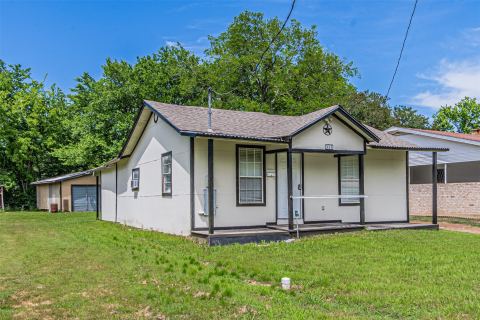 317 Fuller Street, Sulphur Springs, TX 75482 — photo 2