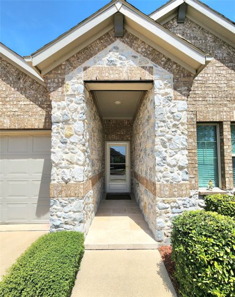 2126 Clarion Drive, Forney, TX 75126 — photo 2