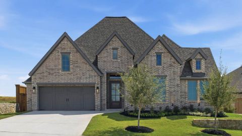 2103 Terraces Boulevard, Rockwall