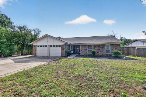 6724 Bartay Drive, North Richland Hills, TX 76182 — photo 2