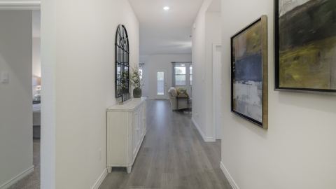 9509 Prairie View Trail, Oak Point, TX 75068 — photo 2