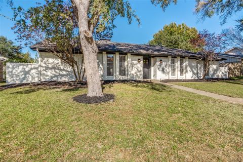 7241 Blythdale Drive, Dallas, TX 75248 — photo 2