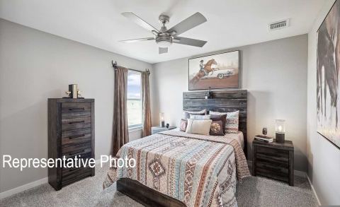 2634 Stowers Street, Anna, TX 75409 — photo 3