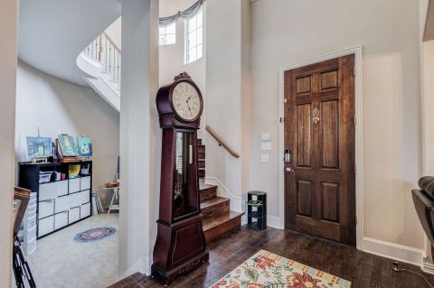 2663 Clearfield Lane, Frisco, TX 75036 — photo 3