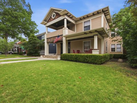 1209 Kings Highway, Dallas, TX 75208 — photo 2