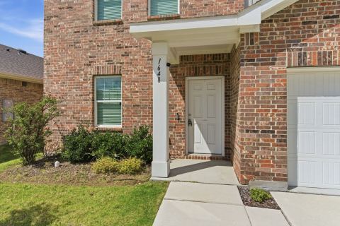 1648 Hossler Trail, Fort Worth, TX 76052 — photo 3